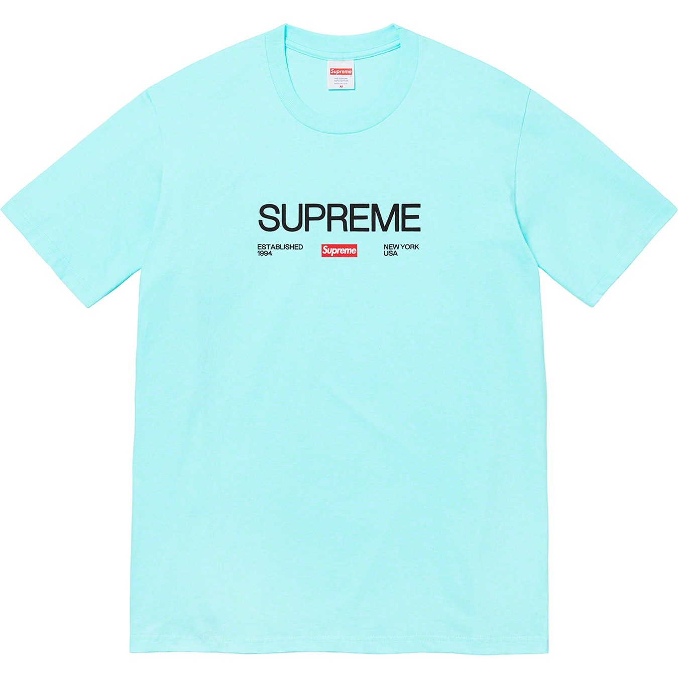 Est. 1994 Tee view 2